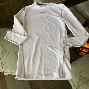 Under armour cold gear